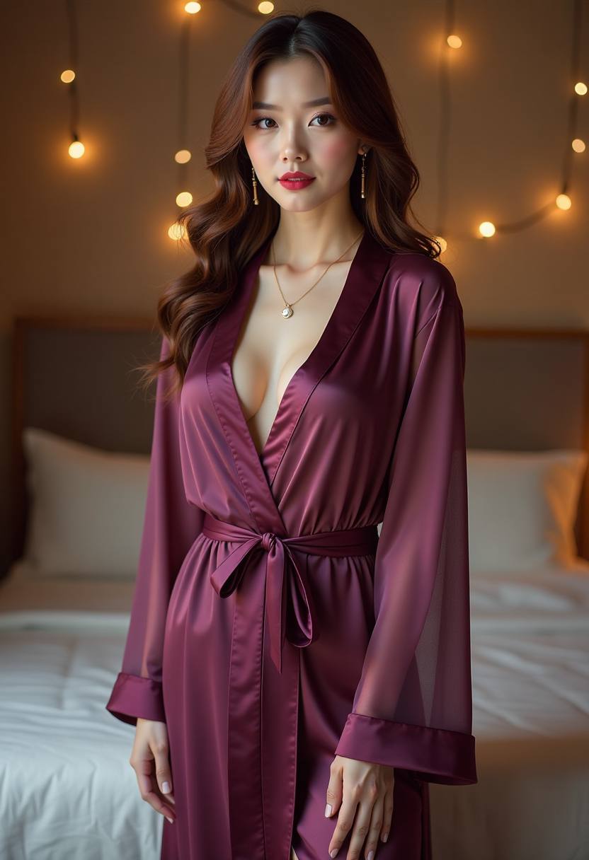 后台采访