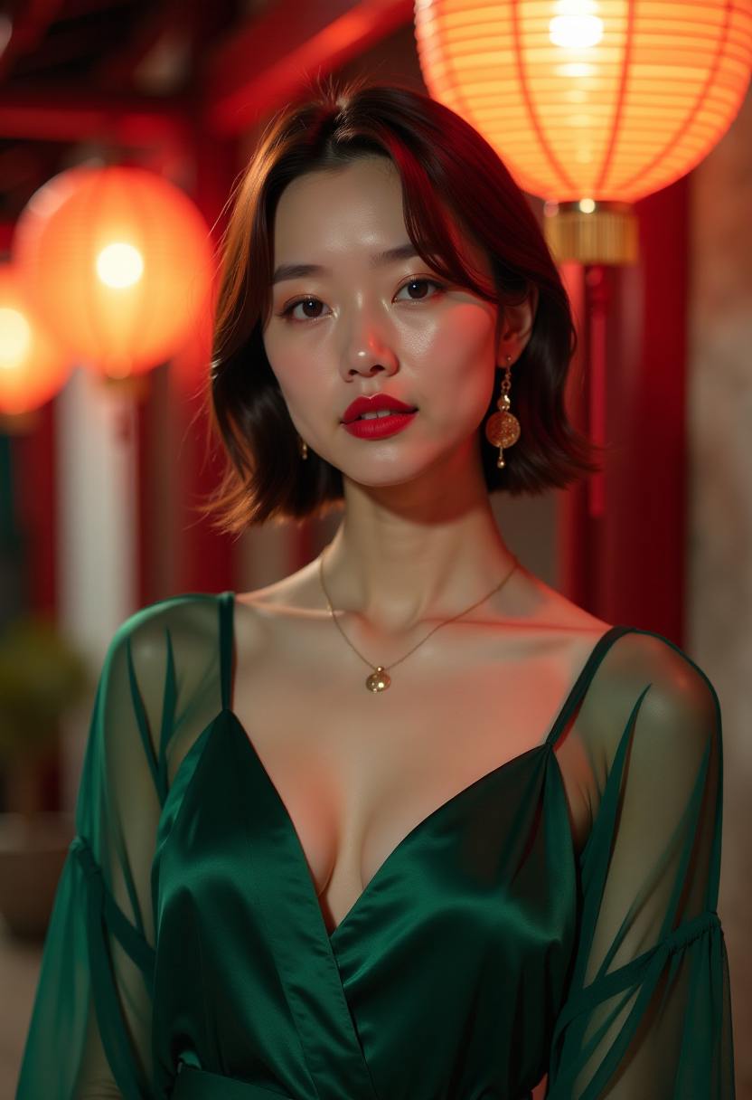 解说台直播